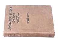 Junior High School English Book 2 B000ID3N94 Book Cover