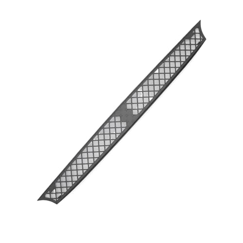 Grille d'aération de voiture pour vos longs trajets en Tesla Model X