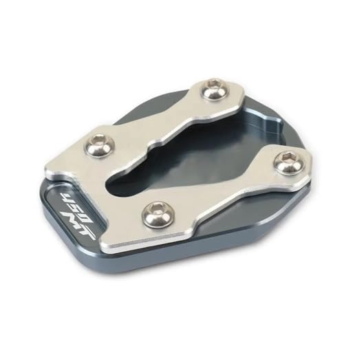 Plaque de support 450MT 2024 idéal pour vos sessions off-road