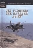 wo werden jet maschinen hergestellt  Jet Fighter: The Harrier Av-8B