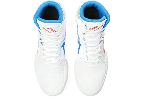 Image of ASICS Kid's Snapdown 3 Grade School Wrestling Shoes