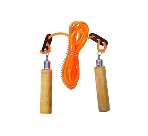 SKIPPING ROPE DELUXE ADJ.-image-19