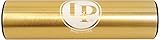 Cuerpo de metal LP LP862540 - Shaker, color dorado, 9 1/2\"