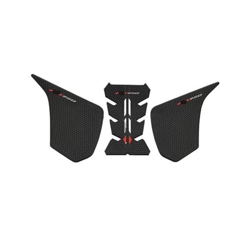 Protection réservoir moto pour les virées en Hornet CB750