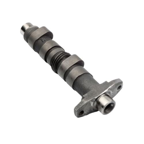 Arbre à cames 19mm pour motos XL 250cc, idéal pour les longues balades