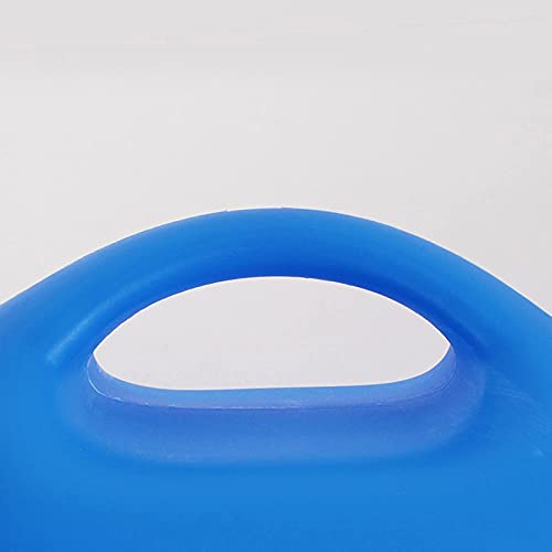 2000 ML urinoirs voor mannen- Kunststof materiaal Easy-grip handvat met deksel Herbruikbare eenvoudige reiniging, voor… - Image 3