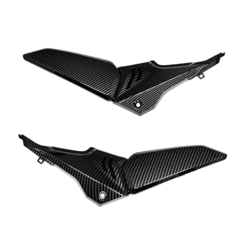 Carénage latéral pour CBR650R remplacer flanc réservoir abîmé