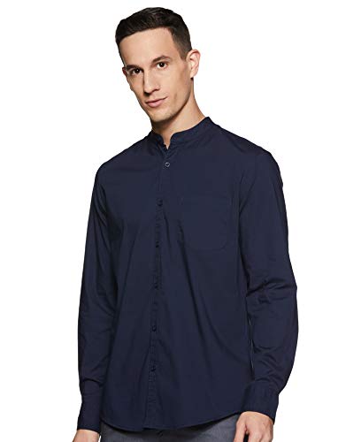 Image of Amazon Brand - Symbol Men's Casual Shirt