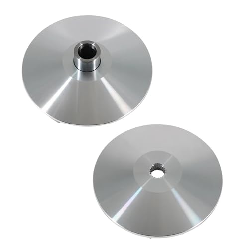 Plaques de friction d'embrayage Enduro Xtreme 300 MAX OEM ACC-22410-E17-000