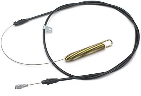 Kupplungssteuerkabel Für John Deere Rasenmäher – Ersatz Für GY21106, GY20156