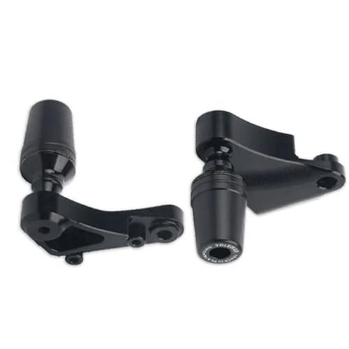 Protection chute Suzuki GSXR1000 2017-2021 évite rayures