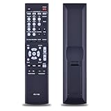 PZL RC-1196 Replacement Remote Control fit for Denon AV Receiver AVR-X510BT AVR-S500BT AVR-X520BT AVR-S510BT