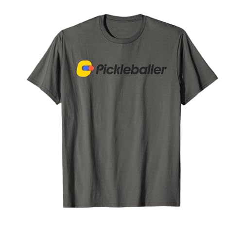 Pickleballer T-Shirt