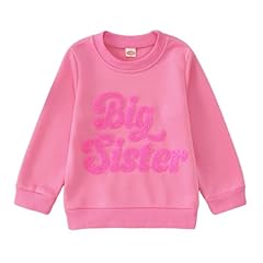 Big Sister-dark Pink