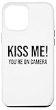 Naughty Couples Shirts,Kiss Me Its My Birthday Top