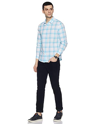 Image of United Colors of Benetton Men's Slim Fit Shirt