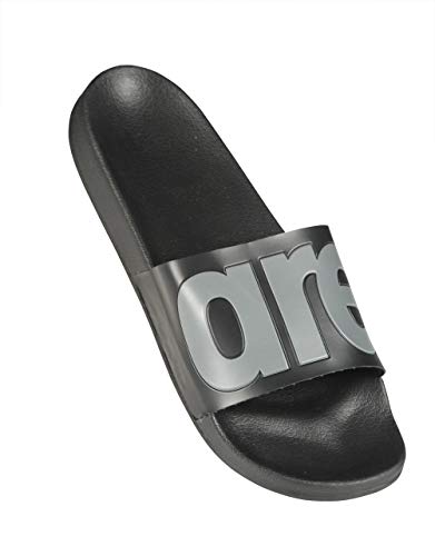 arena Urban Slide Sandal, Black, 10