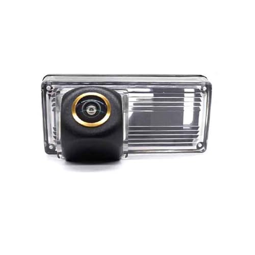 Caméra de recul 1080P pour éliminer les angles morts sur LX470