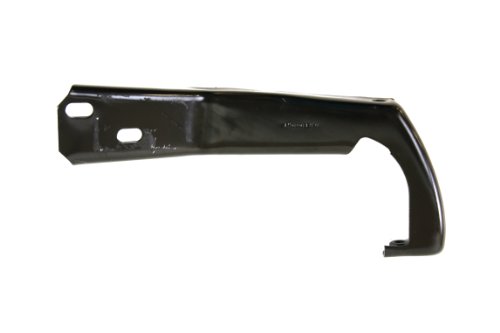 Soporte de parachoques delantero GM 15686150 con anclaje original de fábrica