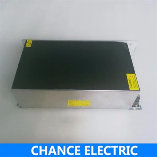 Alimentation à découpage 48V pour stabiliser votre LED - 6