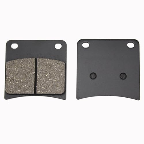 Plaquettes frein avant Suzuki GW250 roulez serein en Inazuma GSX400