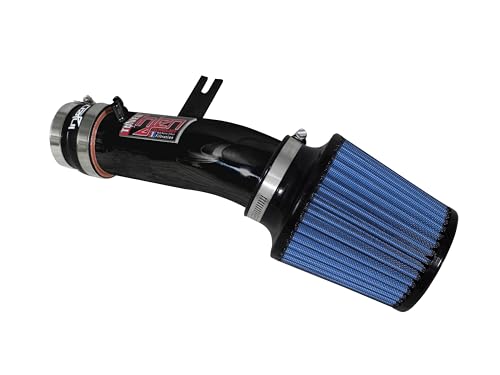 Image of Injen IS Short Ram Cold Air Intake (Black) - IS1340BLK by Injen Technology