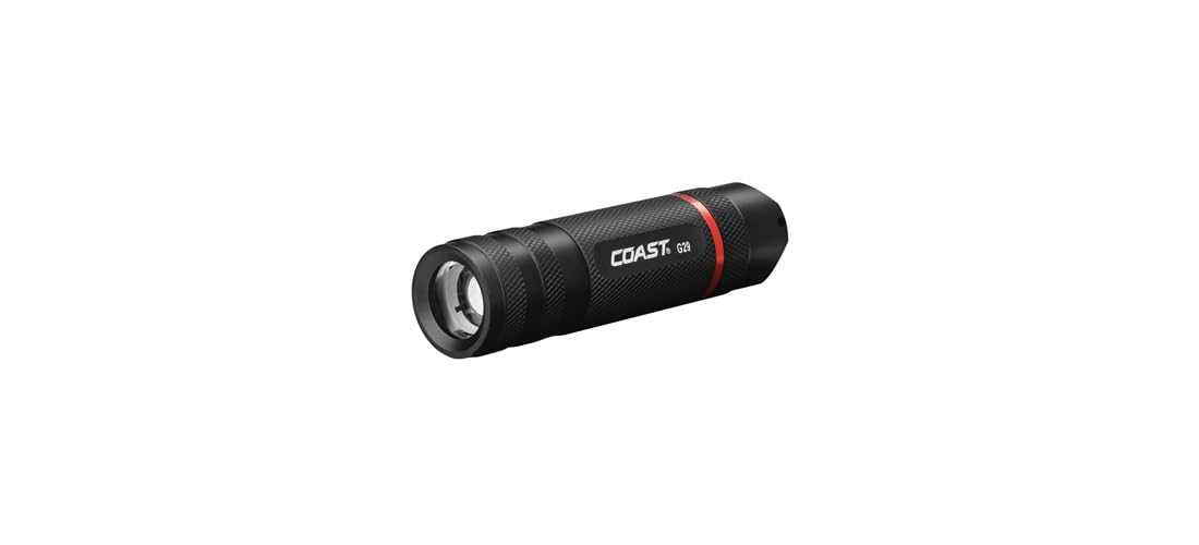 Best Hunting Flashlights of 2026 Coast G29