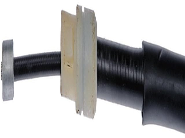 Dorman Parking Brake Cable P N C661003