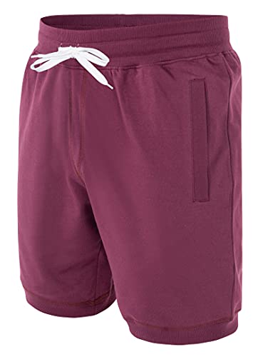 Core Department Kurze Shorts Herren I Bermuda Shorts Herren Cover