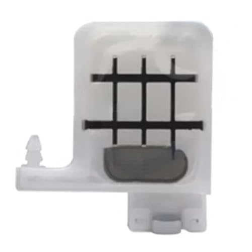 Amortisseur d'encre anti-obstruction pour tête XP600 et DX5 de traceur numérique