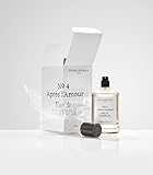 Thomas Kosmala Apres l'Amour No 4 Perfume Eau de Parfum EDP 100ml 3.4oz