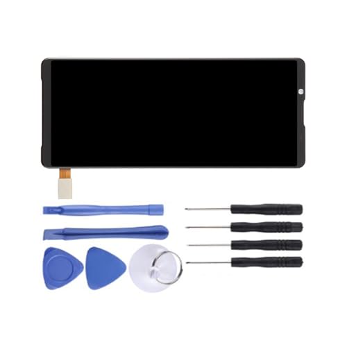 Écran LCD cassé ? Remplacer l'afficheur tactile 5 avec ce kit complet d'outils