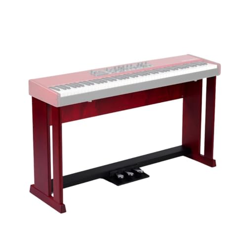 Nord Wood Keyboard Stand V4