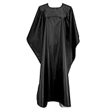 KMGDM Professioneller Haarschneideumhang, Friseurumhang, Haarschneide-Zubehör, Haarschnittumhang, Friseursalon-Umhang, Geschenke