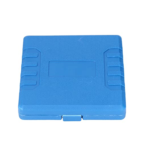 Transportador universal para ángulos 0-320° con caja plástica miniatura 6