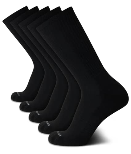 Van Heusen Men's Performance Crew Socks