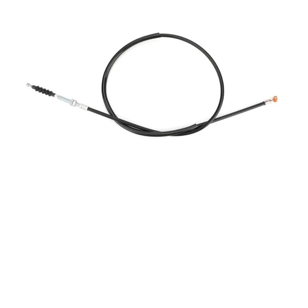 Cable de embrague suave para solucionar la dureza en motos NC700X y NC750X 7