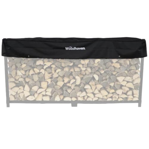 Woodhaven Standard Seasoning Cover - 8 Foot