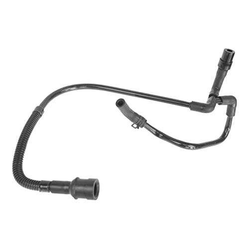 image for AM Autoparts PCV Valve with Hose Assembly Compatible with Ford 5.4L SU