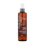 GISÈLE DENIS - Aceite Bronceador de Zanahoria 5% 200 ml, Bronceador en Aceite, Acelerador del Bronceado, Bronceador Solar, Ingredientes de Origen Natural, Resistente al Agua, Fórmula Vegana
