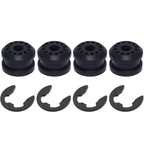 Cable de control de caja de transferencia con buje de varillaje para Dodge Ram 1500