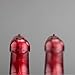 Kimber Self Defense Less-Lethal PepperBlaster II; Pepper Spray Gun (Set 3,Red)