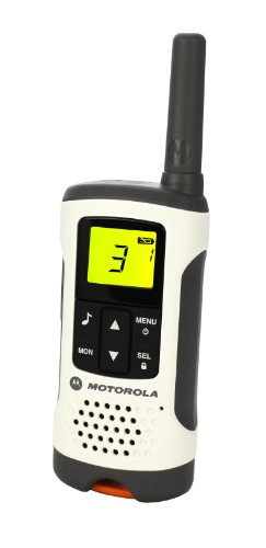 Talkie walkies Motorola T50 - vue 9