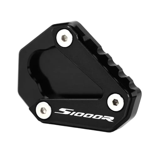 Extension de béquille moto latérale pour BMW S1000RR S1000R M1000RR 2021 2022