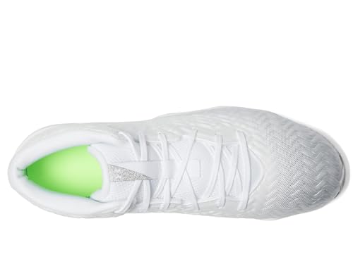 Image of Under Armour Spotlight Hammer RM Football Cleats