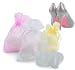 Wowly High Heel Protector for Shoes, Set of 3 (Small, Medium and Large)