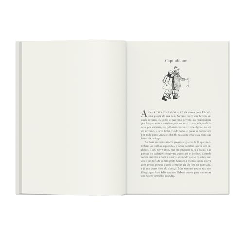 Quando Hitler roubou o coelho cor-de-rosa