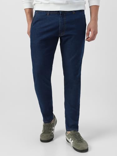 Image of Neostreak Men's Slim Fit Stretchable Jeans