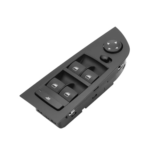 Interrupteur de lève-vitre électrique pour BMW Série 3 E90 E91 61319217326 avant gauche