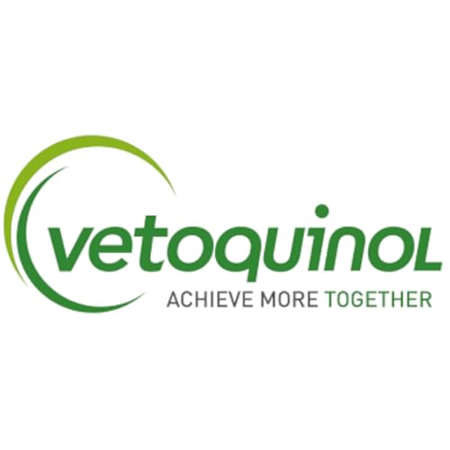 Vetoquinol - Enisyl F Oral Paste für Katzen, 1er Pack (1 x 0.16 kilograms)